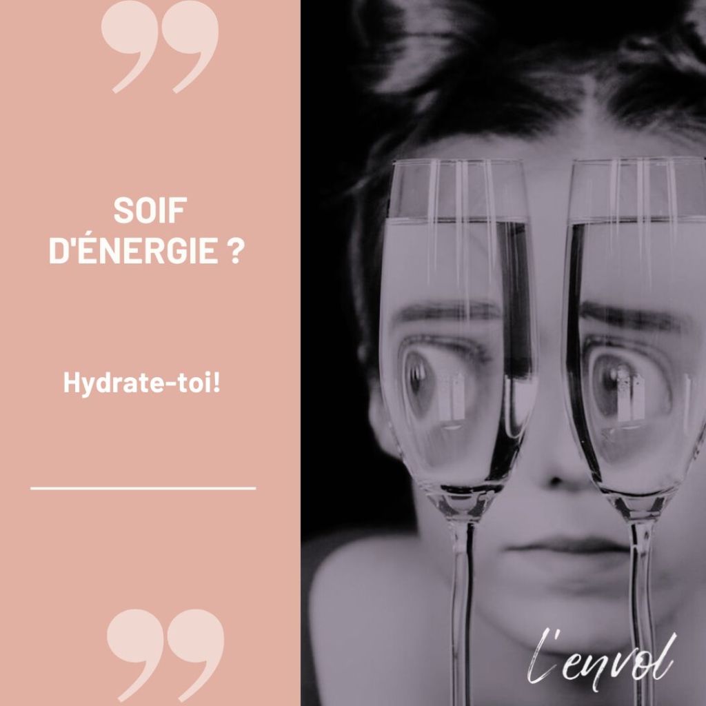 Bilan hydrique